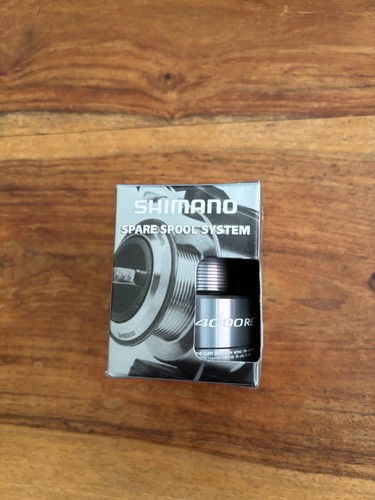 Shimano spare spool for - spool, seinna