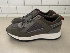 Geox men trainers size - men's,
