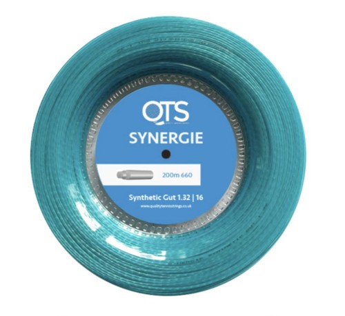 Synergie high tech synthetic - high-tech,