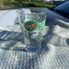 Vintage original perrier - original, get