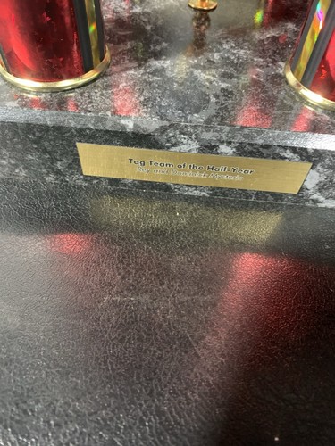 Trophy