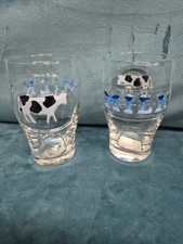 Collectable 2 X Milk Half Pint