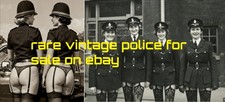Photo A4 Britsh Police Women x