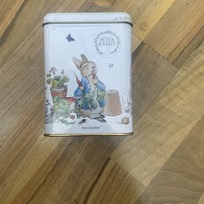 Beatrix Potter Peter Rabbit