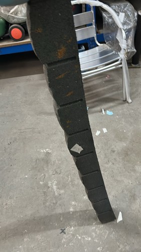 Primeur graphite flexi curve - graphite,