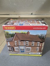 Hornby Skaledale OO Gauge