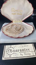 Vintage 1950s Rosita Pearl
