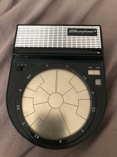 Stylophone beat compact stylus - stylophone,