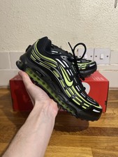 Nike Air Max TL 2.5 Black