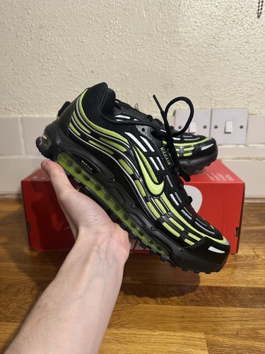Nike air max - air, black