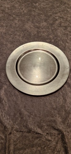 Brush steel effect silver - steel,
