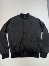 Divided Bomber Jacket Mens