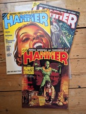 The House of Hammer Magazine