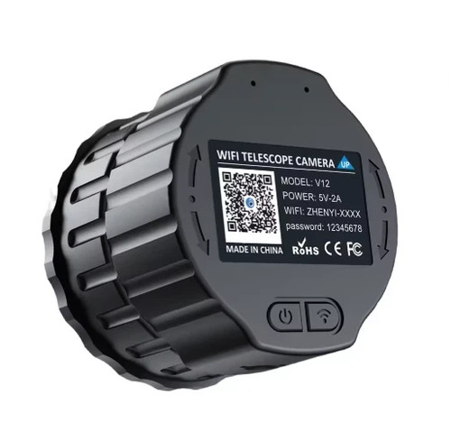Recording wifi - recording,