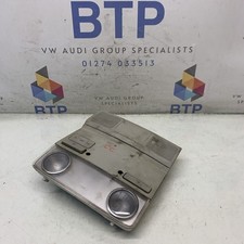 GENUINE 08-12 VW PASSAT CC COURTESY LIGHT INTERIOR ROOF 1K0947105AE BOX129