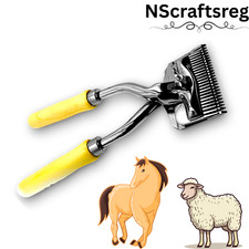 27cm Heavy Duty Manual Horse