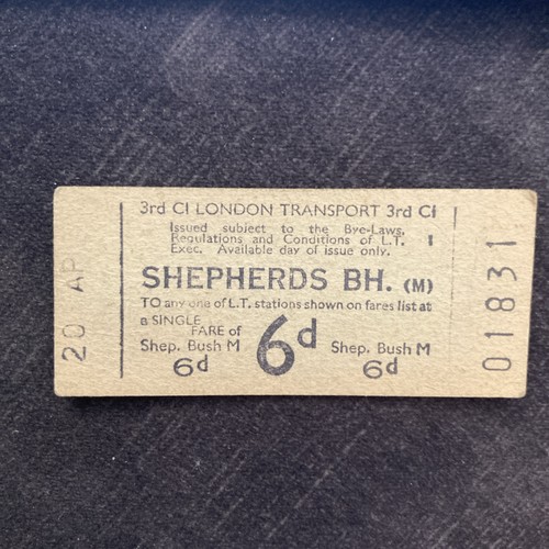 Railway ticket l t - ticket;.,