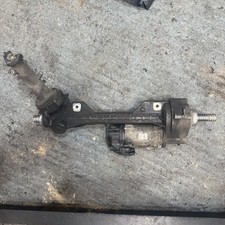 BMW 1 3 series Electric Power Steering Rack & Motor for E81 E82 E87 E90 E91 E92