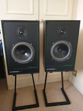 Heybrook HB1 Speakers (Black)