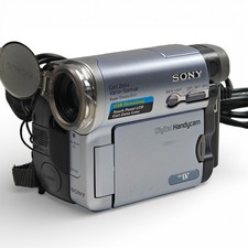 Sony Handycam DCR-TRV14E