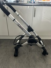 Icandy Peach 1 Chassis New Foam 