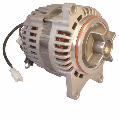 Alternator fits honda street - alternator,