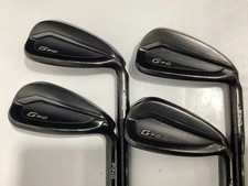 Ping G710 Iron Set 7-9,Pw 4pc