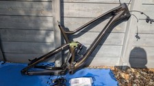 lapierre zesty AM 8.9 carbon