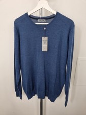 PRINGLE Premium Men's Jumper