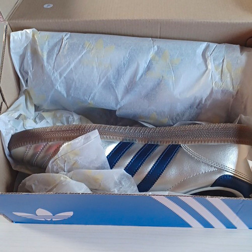 Adidas samba men - adidas, trainers