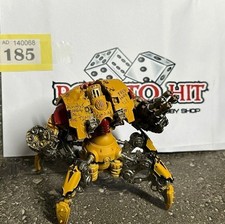 Warhammer 40k Space Marine