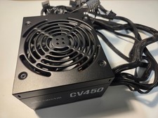 Corsair CV450 450W 80 Plus