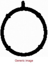 Intake manifold gasket - manifold,
