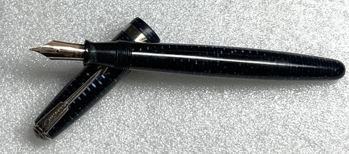 Restored 1944 parker azure - 1944,