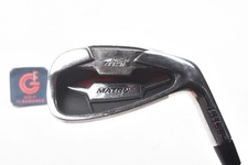 Wilson Matrix #8 Iron / 35