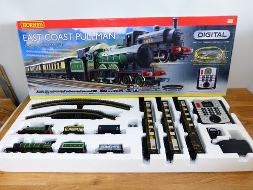 Hornby 1097 east coast - hornby, r.1097