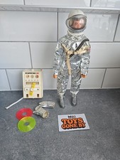 Vintage Palitoy Action Man