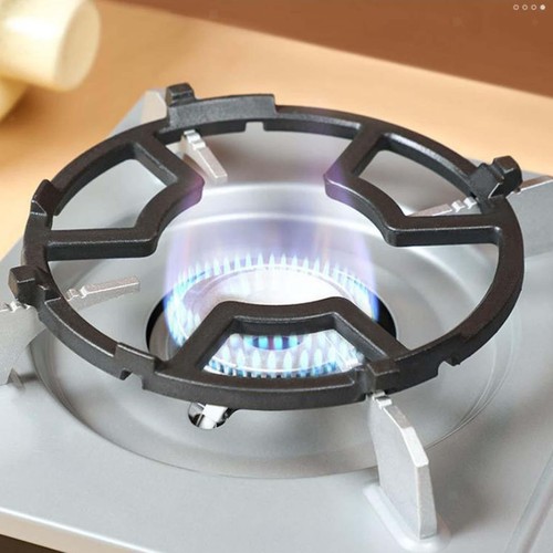 Gas rings reducer trivets - trivets,