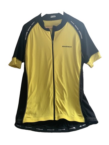 Mens boardman xxl cycle shirt - xxl,