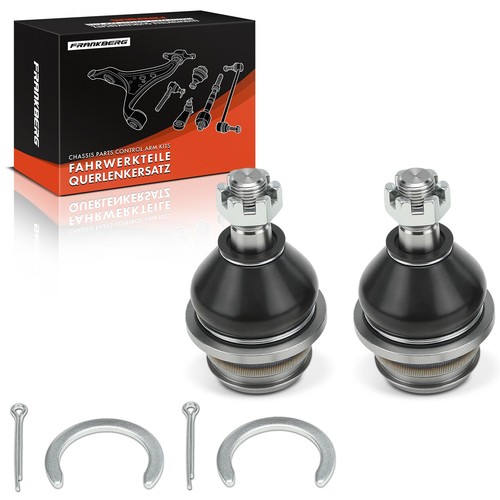 Premium ball joint - ball, for