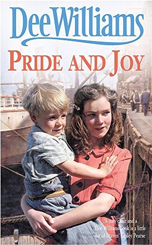Pride and joy moving - and, joy: