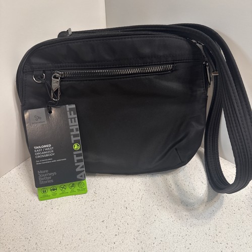 Travelon anti theft tailored - anti-theft,