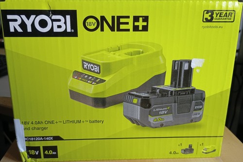 Ryobi 18v 4ah - , 2026
