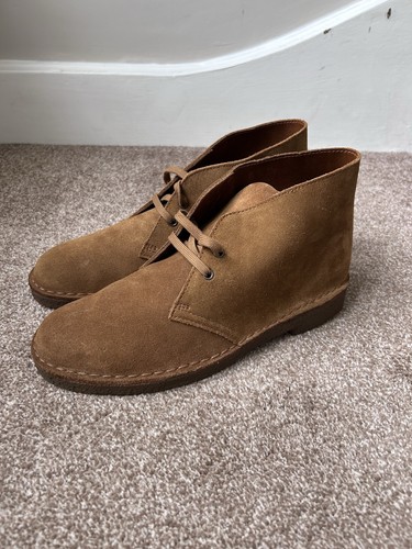 Clarks originals desert boot - desert,