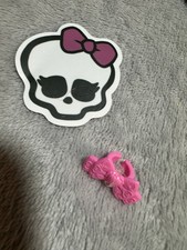 monster high G3 Core wave 3