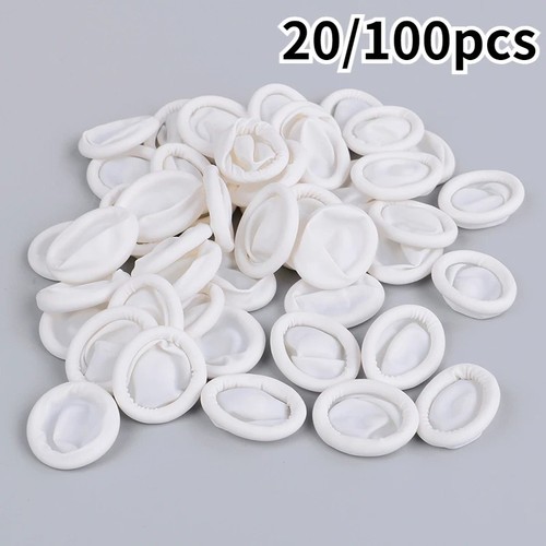 Disposable anti static rubber - disposable,