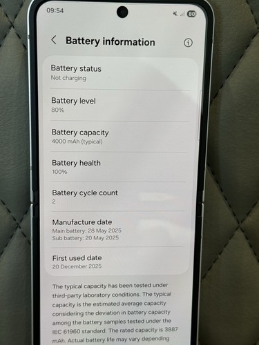 Samsung galaxy flip7 white - flip7,
