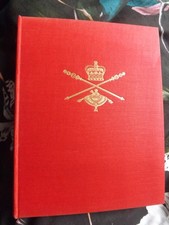 british commonwealth 1937 george v1 coronation mint stamps in red album