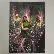 CATACHAN JUNGLE FIGHTERS