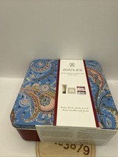 Joules Mini Body Care Tin Gift